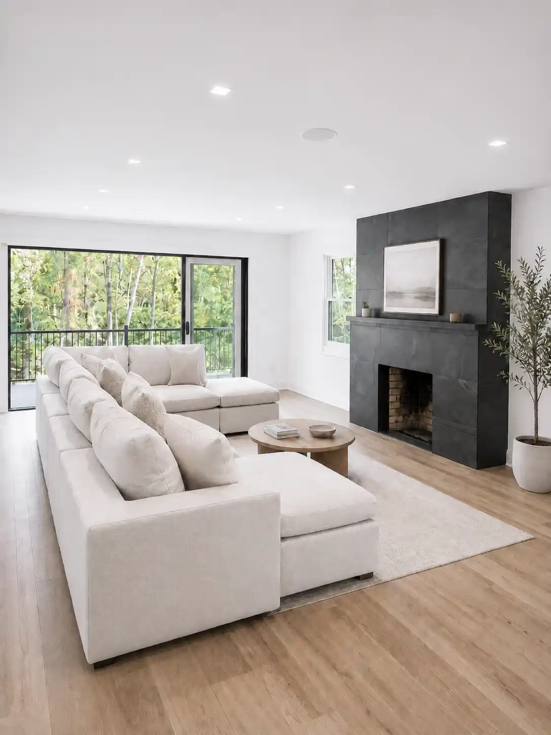 Full Home Remodels by Dream Big Design